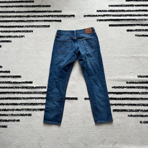 PREMIUM Denim Bundle- SIZE MED - Rag & Bone, AG, Levi's - Picture 13 of 14